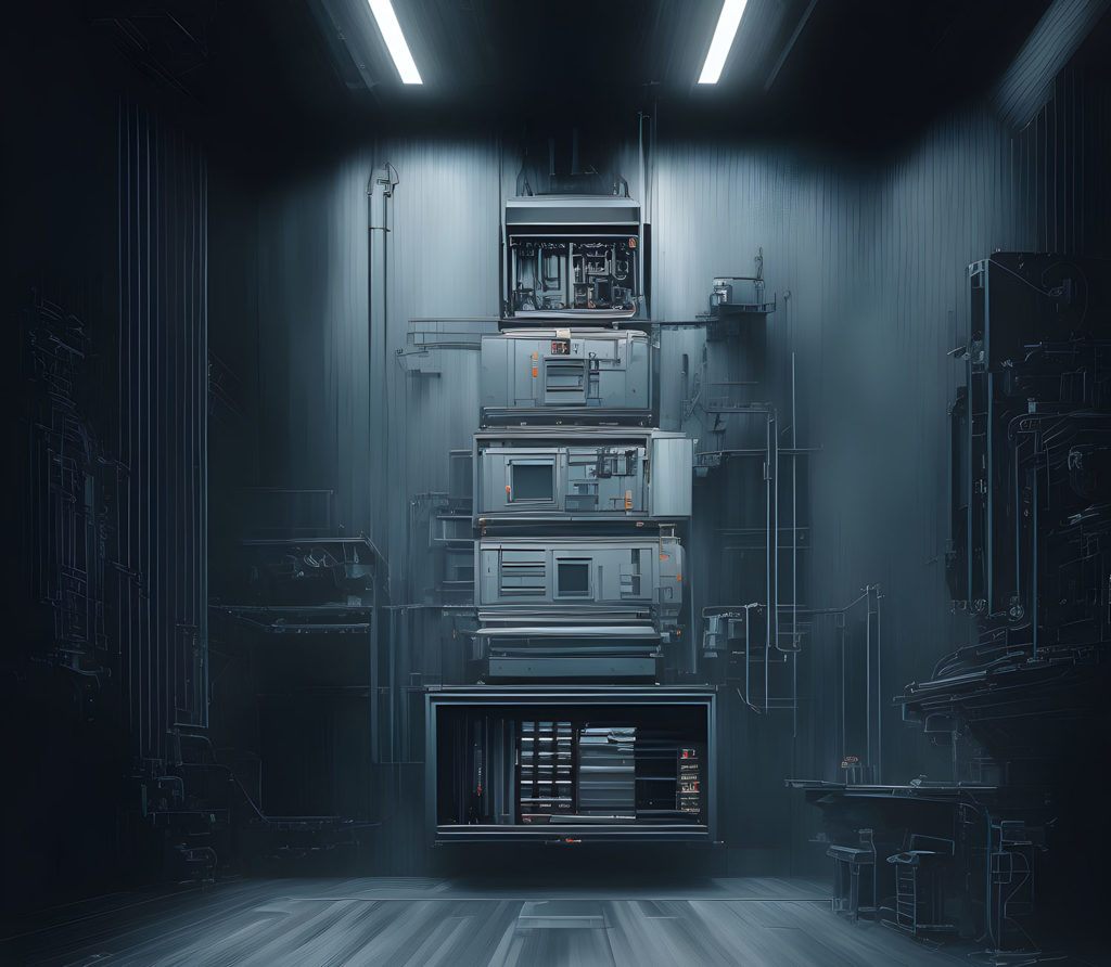 Bild - Open-Source Tool Pool - Filesharing