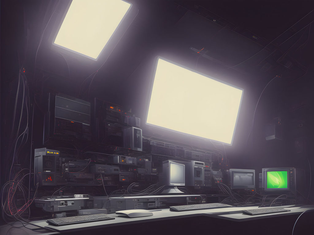 Bild - Open-Source Tool Pool - Webentwicklung