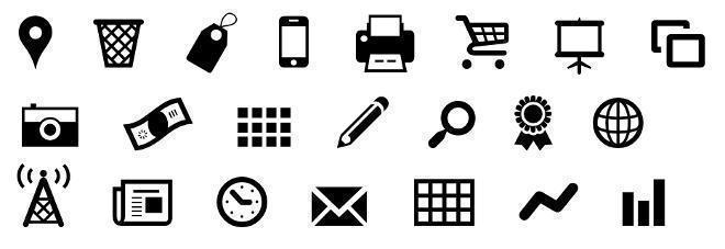 Modern-Pictograms Icon Picture