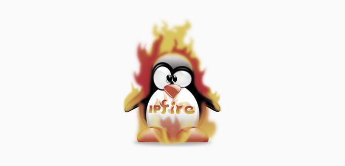 IPFire – Benutzerfreundliche Firewall-Distribution