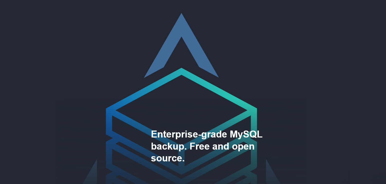 XtraBackup – Mysql Hot Backup Tool
