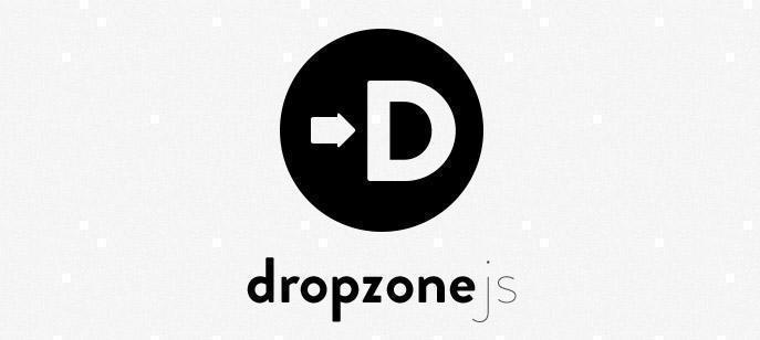 Dropzone.js – Dreck-n-Drop File-Uploader