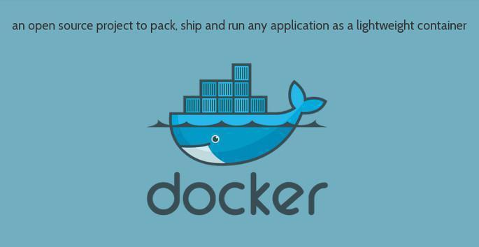 Docker – Virtueller Open-Source Linux Container