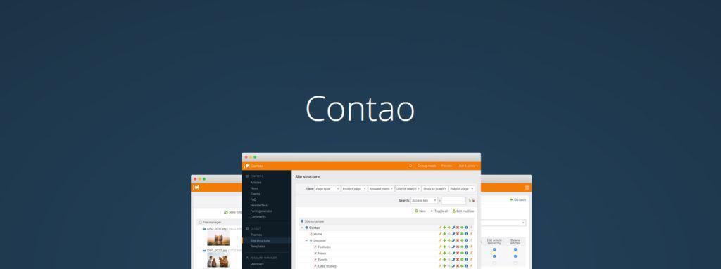 Bild - Contao - Open-Source CMS