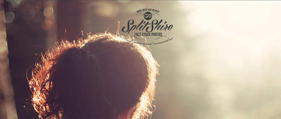 Splitshire – Dufte, Lizenzfreie Stockfotos