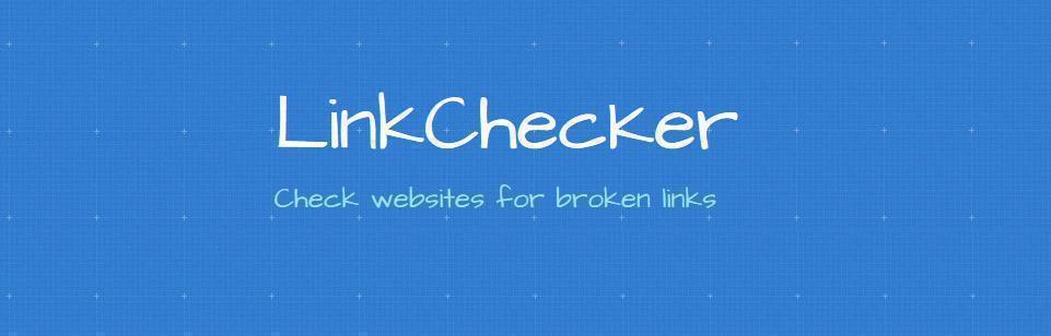 Linkchecker – Webseiten nach kaputten Links durchchecken