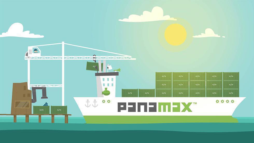 Panamax – Geile User-Interface Docker Container-Verwaltung
