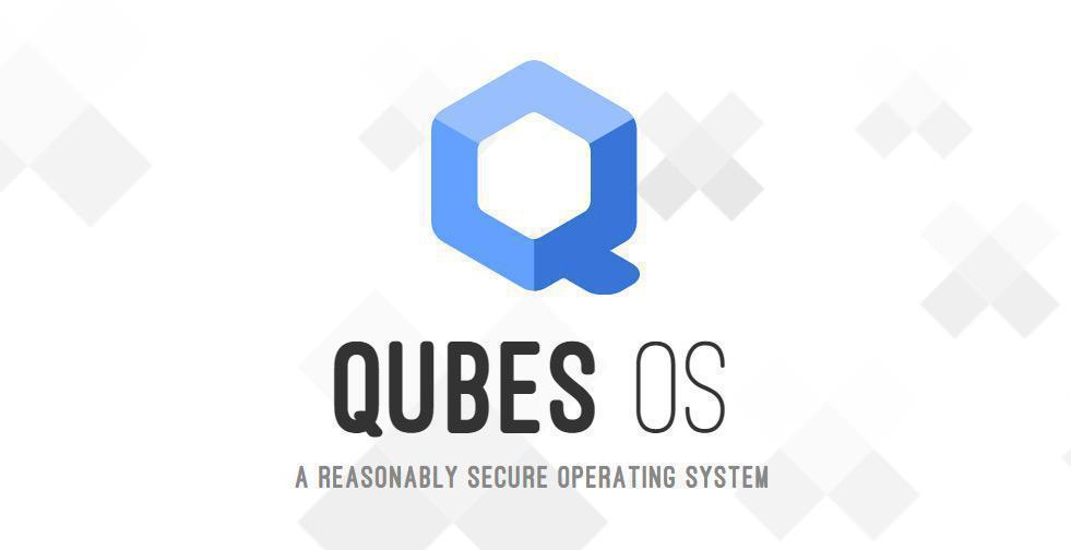 Qubes OS – Bombensicheres Betriebssystem