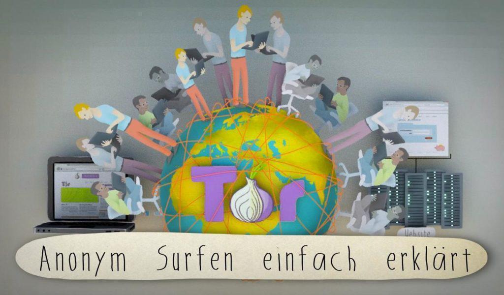 Bild Computersicherheitsvideos