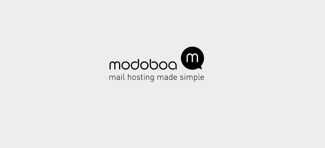 Modoboa – Salonfähiges Mailhosting Management Panel