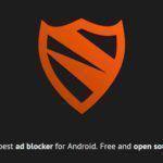 Blokada – Stabiler, App-übergreifender Android Tracking- Werbe- und Malewareblocker