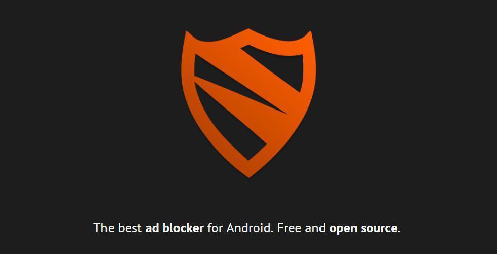 Blokada – Stabiler, App-übergreifender Android Tracking- Werbe- und Malewareblocker