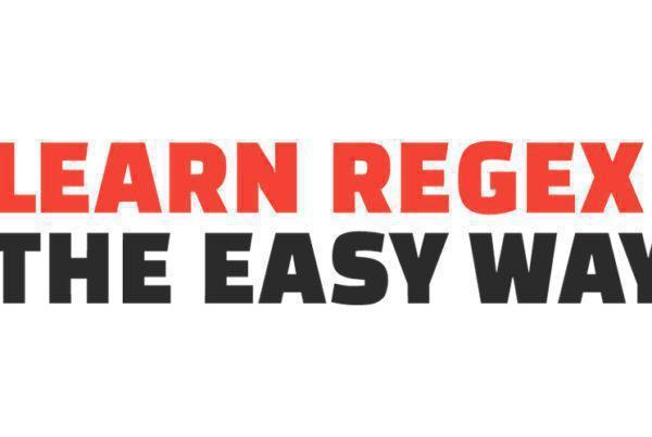 Bild - Learn Regex - Open-Source Leicht Reguläre Ausdrücke Anleitung