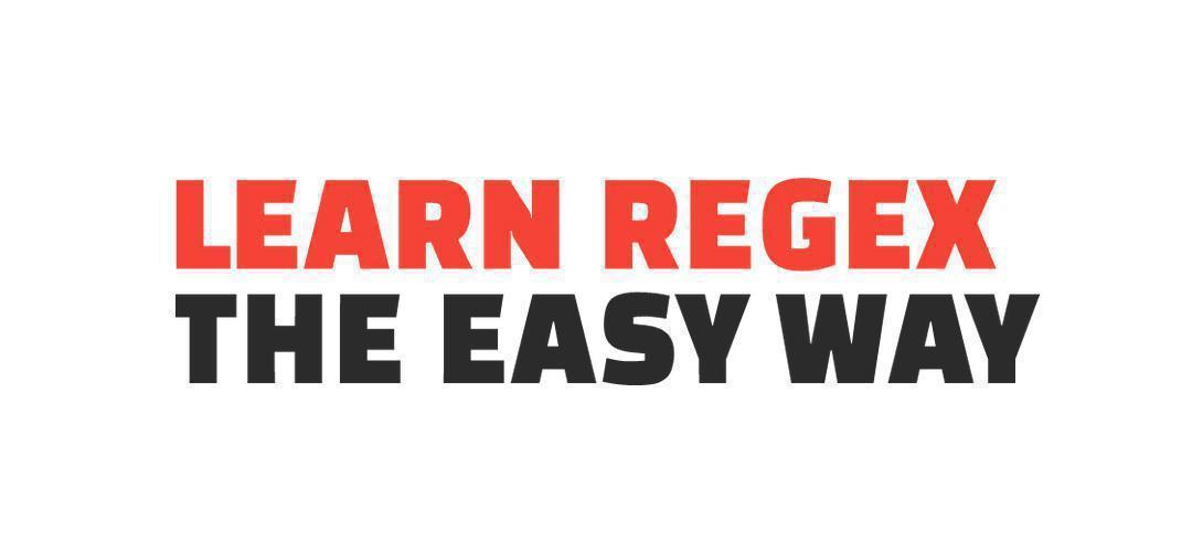 Learn Regex – Eine einfachere Art reguläre Ausdrücke zu lernen