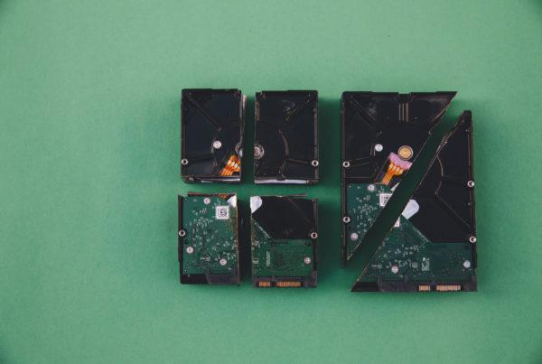 Bild - Sichere Open-Source Backups mit BorgBackup und Borgmatic