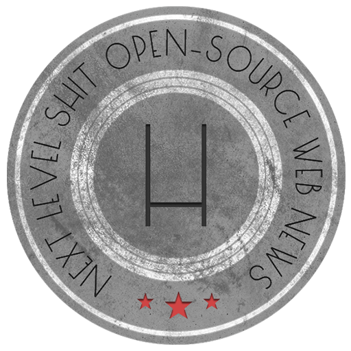 hackspoiler.de › Next Level Shit Open-Source News