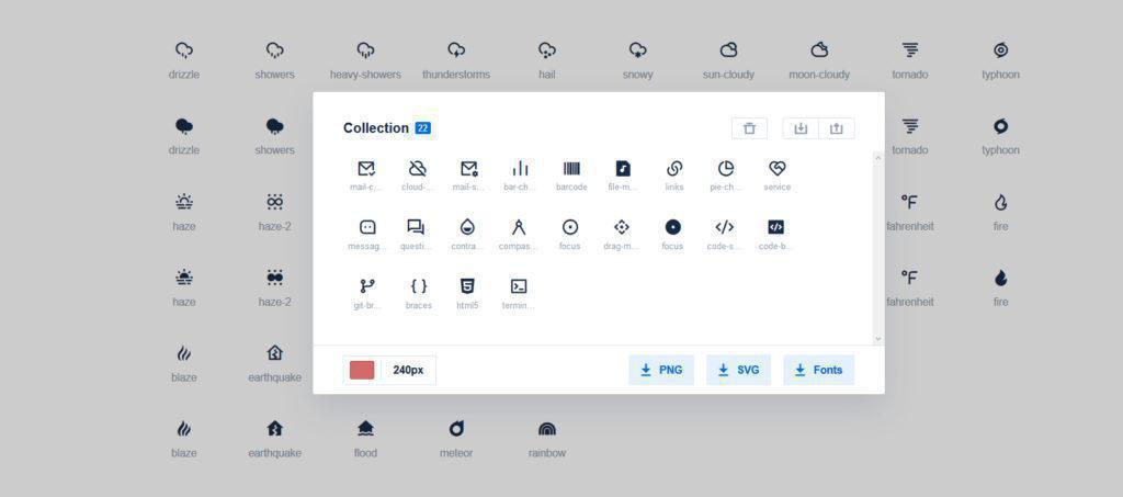 Remix Icon - Iconset mit über 2000 durchkonfigurierbaren Open-Source ...