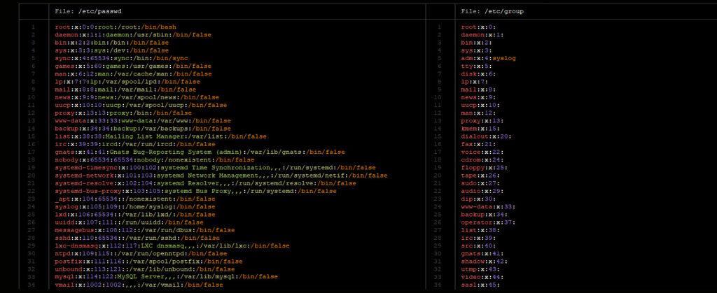 Bild - bat - Open-Source cat-Klon