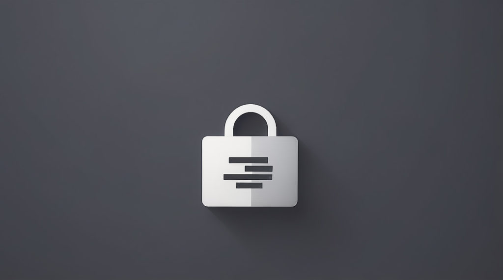 Bild - Age - Open-Source CLI File-Encryption Programm