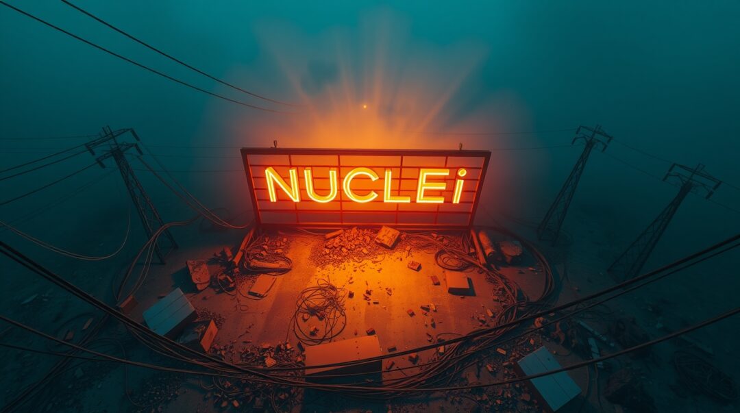Screenshot - Nuclei - Open-Source Security-Scanner