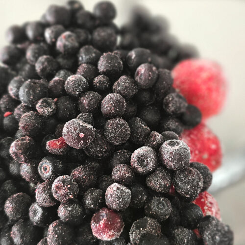 Screenshot - Berry Potter Powershake Fruits
