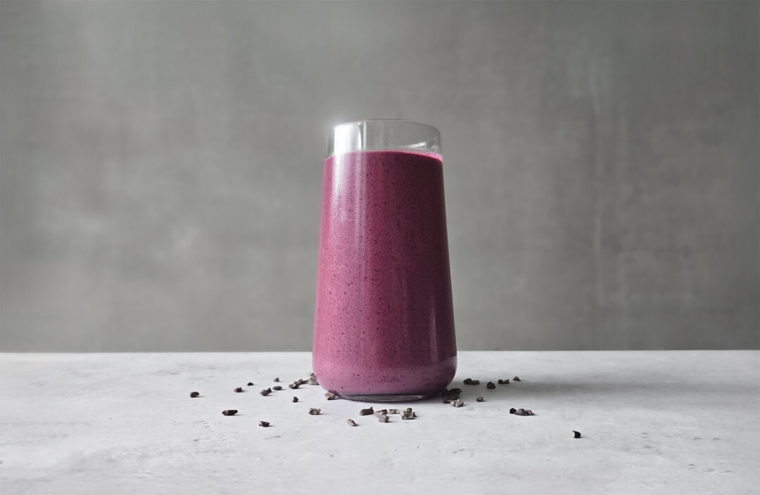 Screenshot - Berry Potter - Healthy Powershake Protein Drink