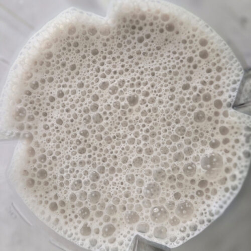 Screenshot - Berry Potter Powershake - Cashew Milk