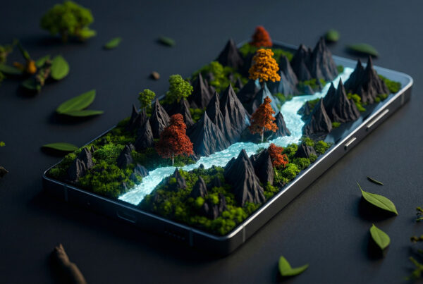 Bild - Next-Level-Smartphone-Fotografie-Checkliste