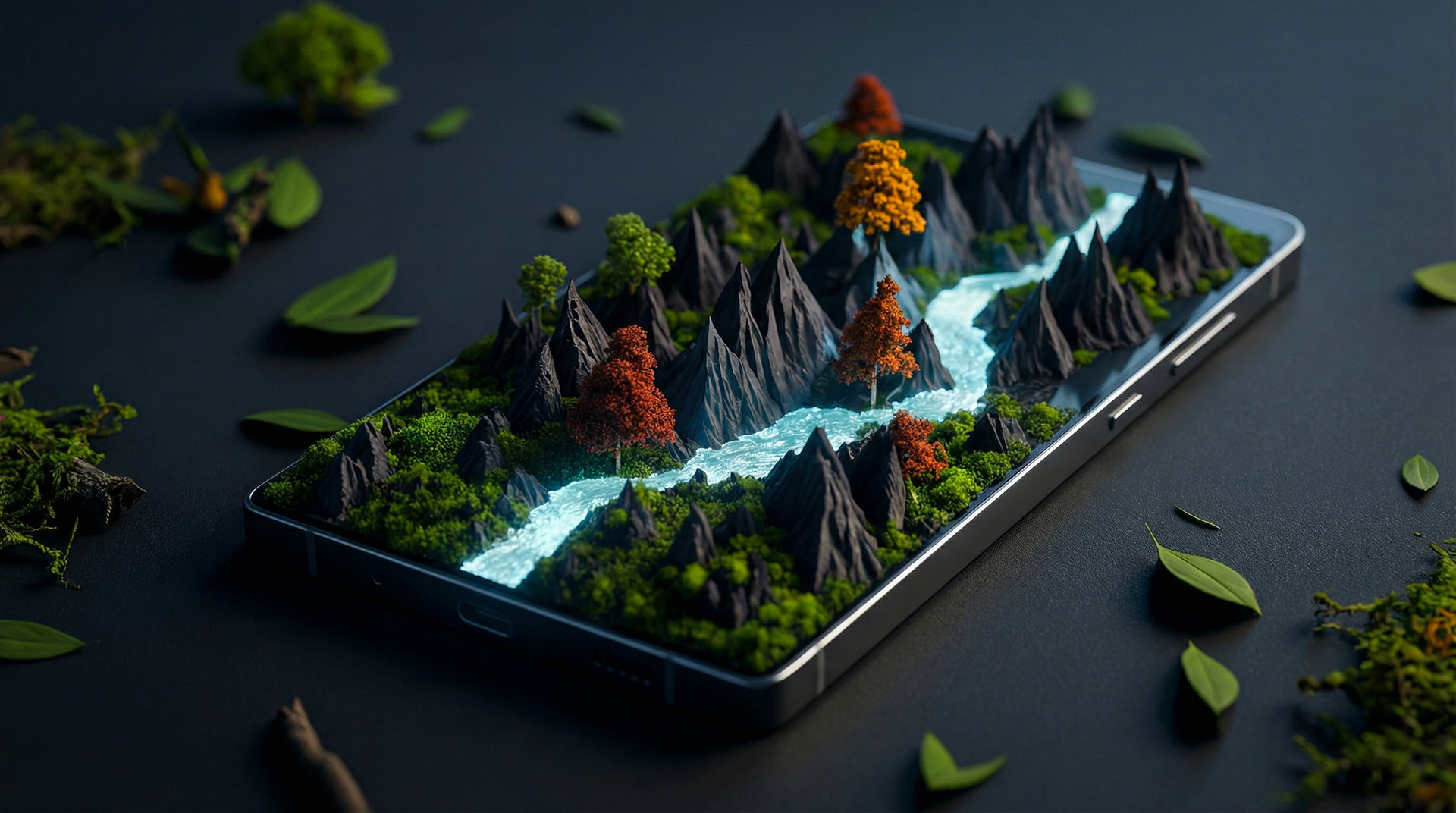 Bild - Next-Level-Smartphone-Fotografie-Checkliste